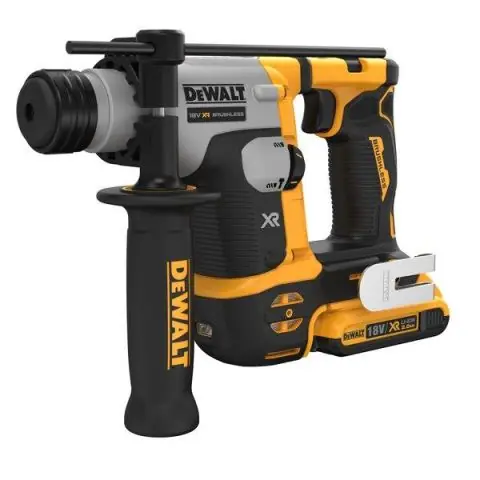 Nedsatt pris Dewalt DCH172P2-QW Borrhammare